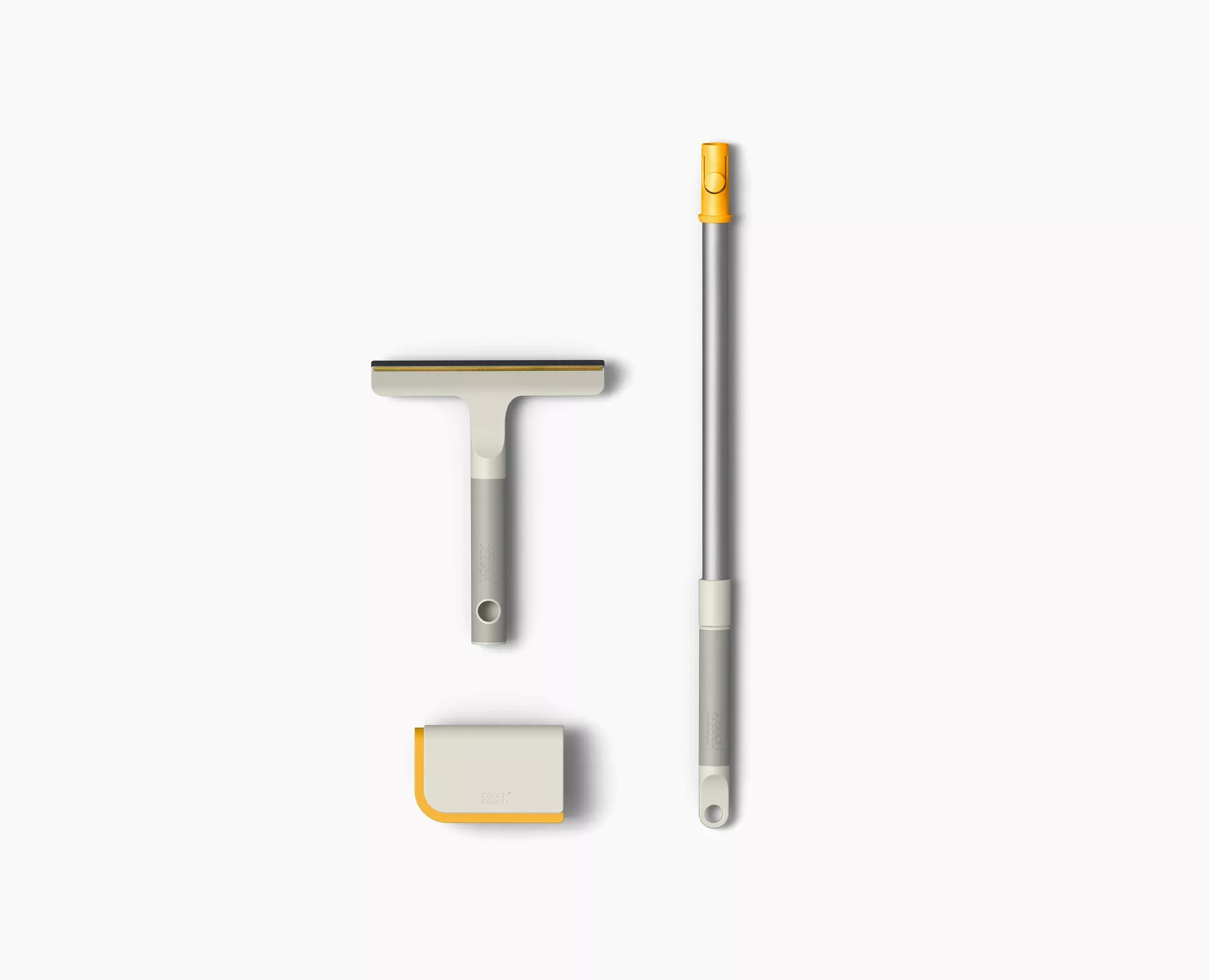 CleanTech™ Pet Hair & Carpet Cleaning Set