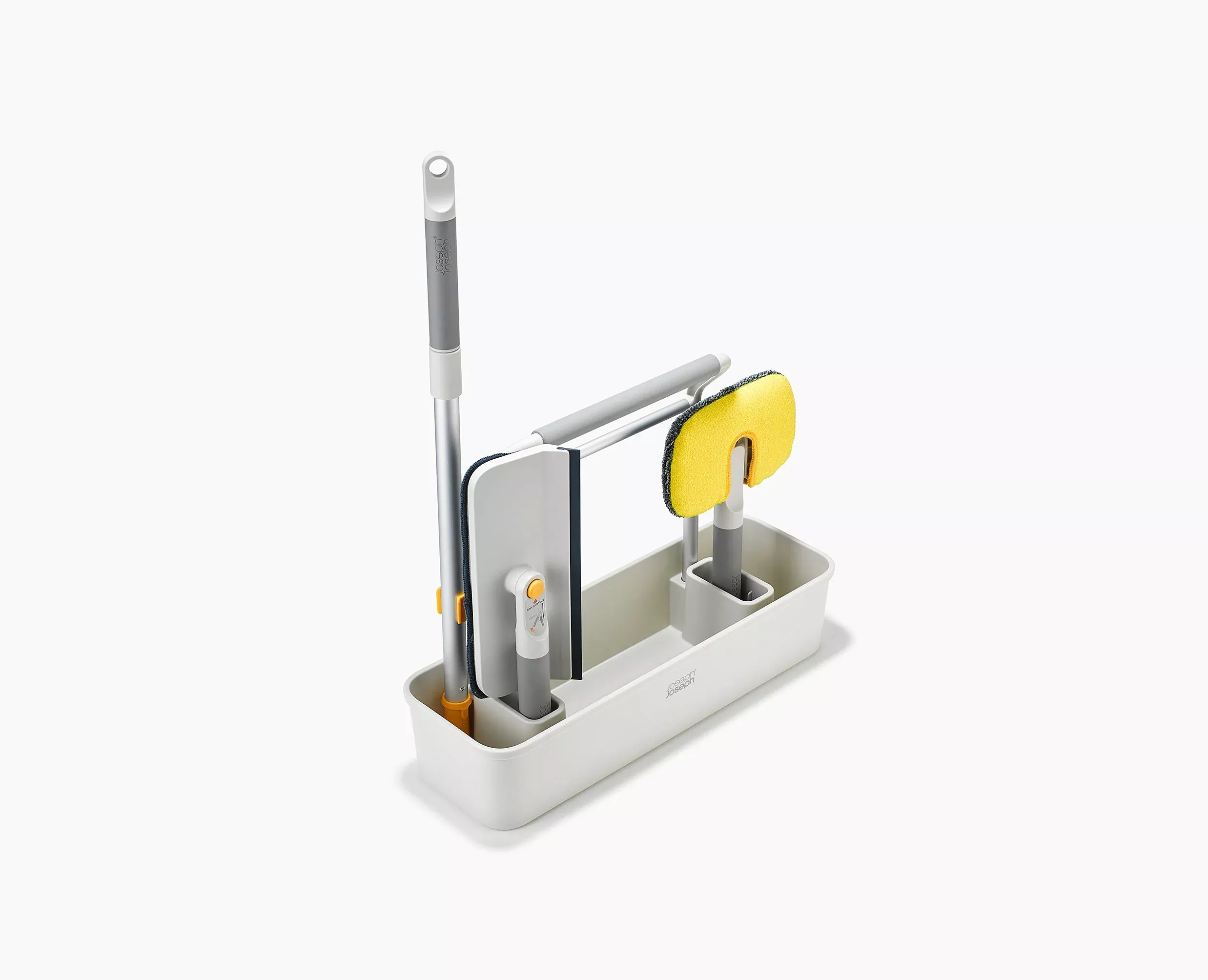 CleanTech™ Tool Set with Caddy Organizer