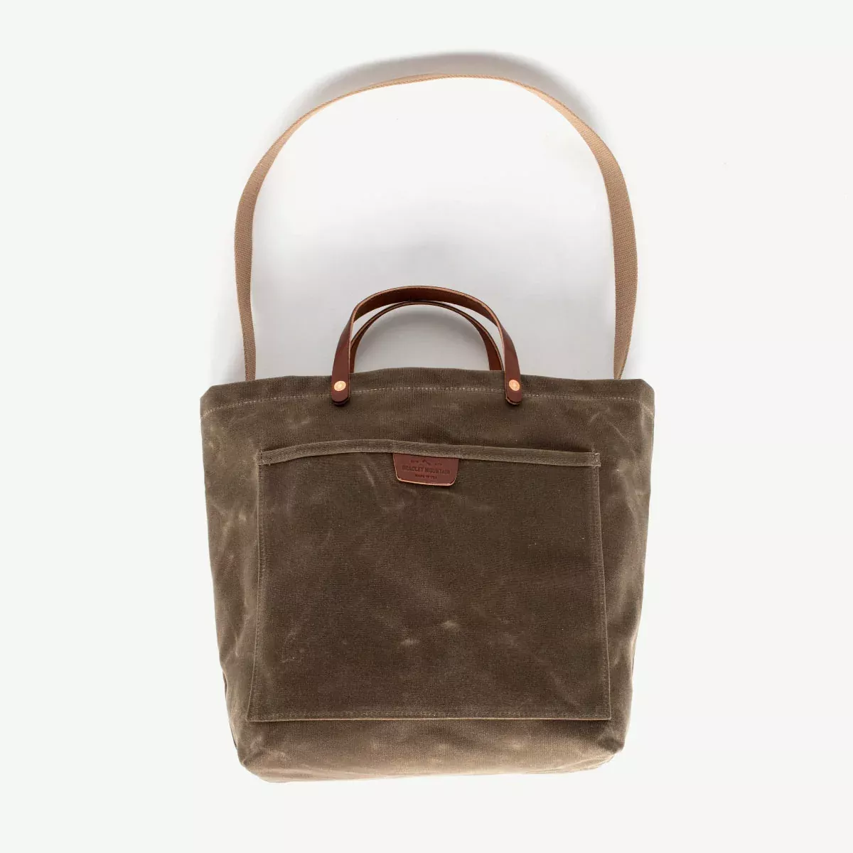 Coal Tote Bag
