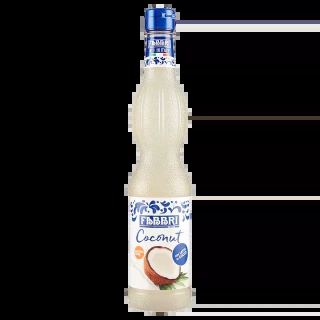 Coconut - 560 ml