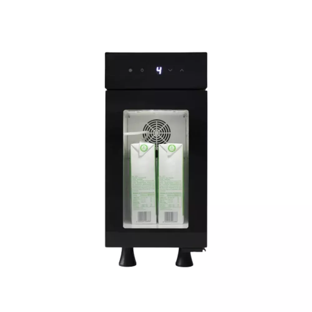 Coffee Machine MateMilk Cooler