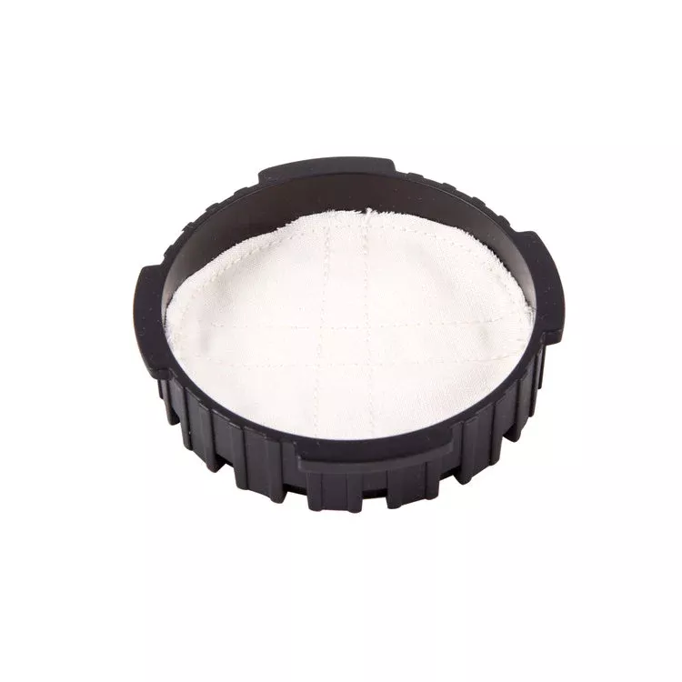CoffeeSock Cloth Disk Filter for AeroPress