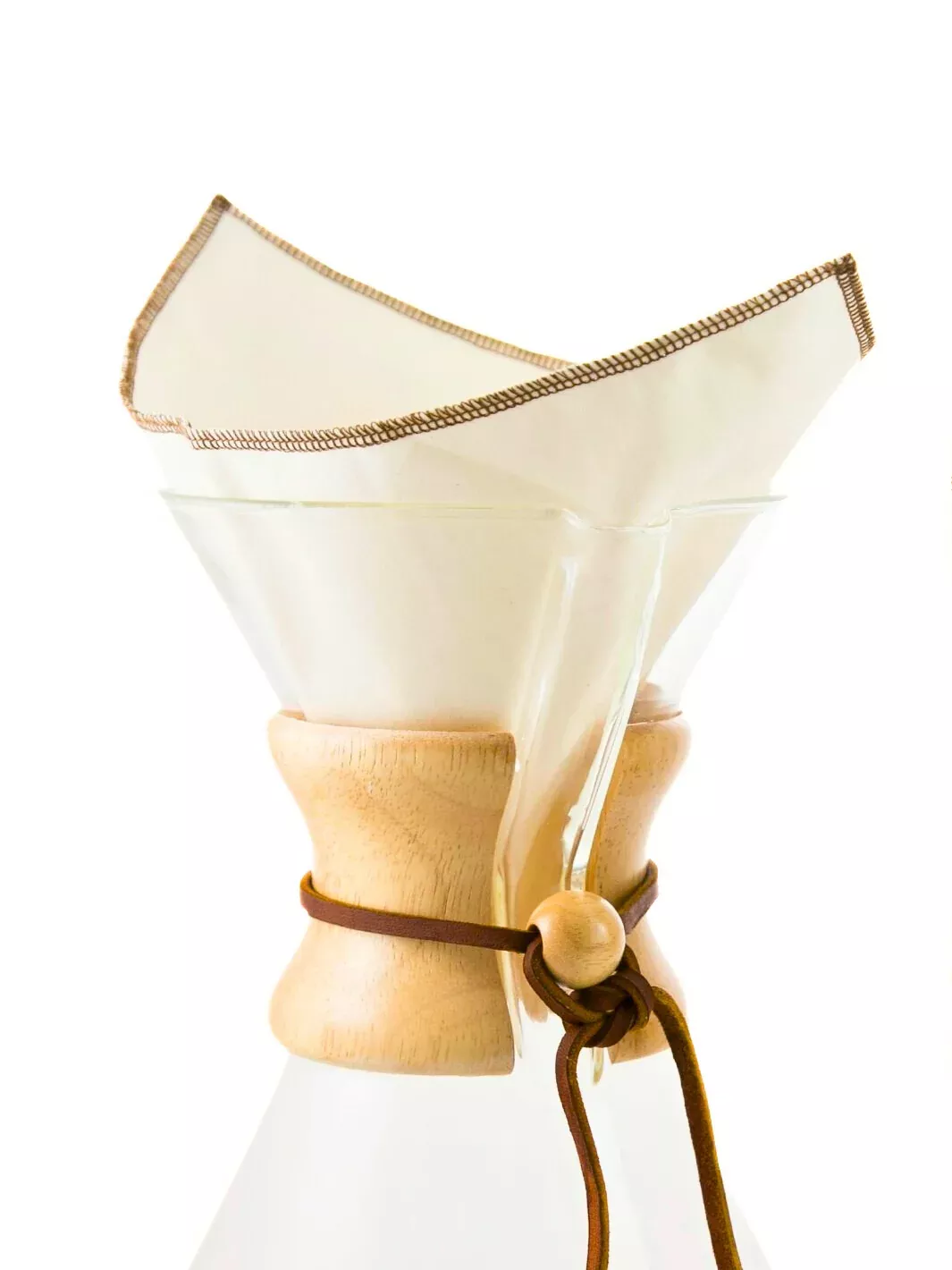 CoffeeSock Large CHEMEX Filter (6-13 Cup)