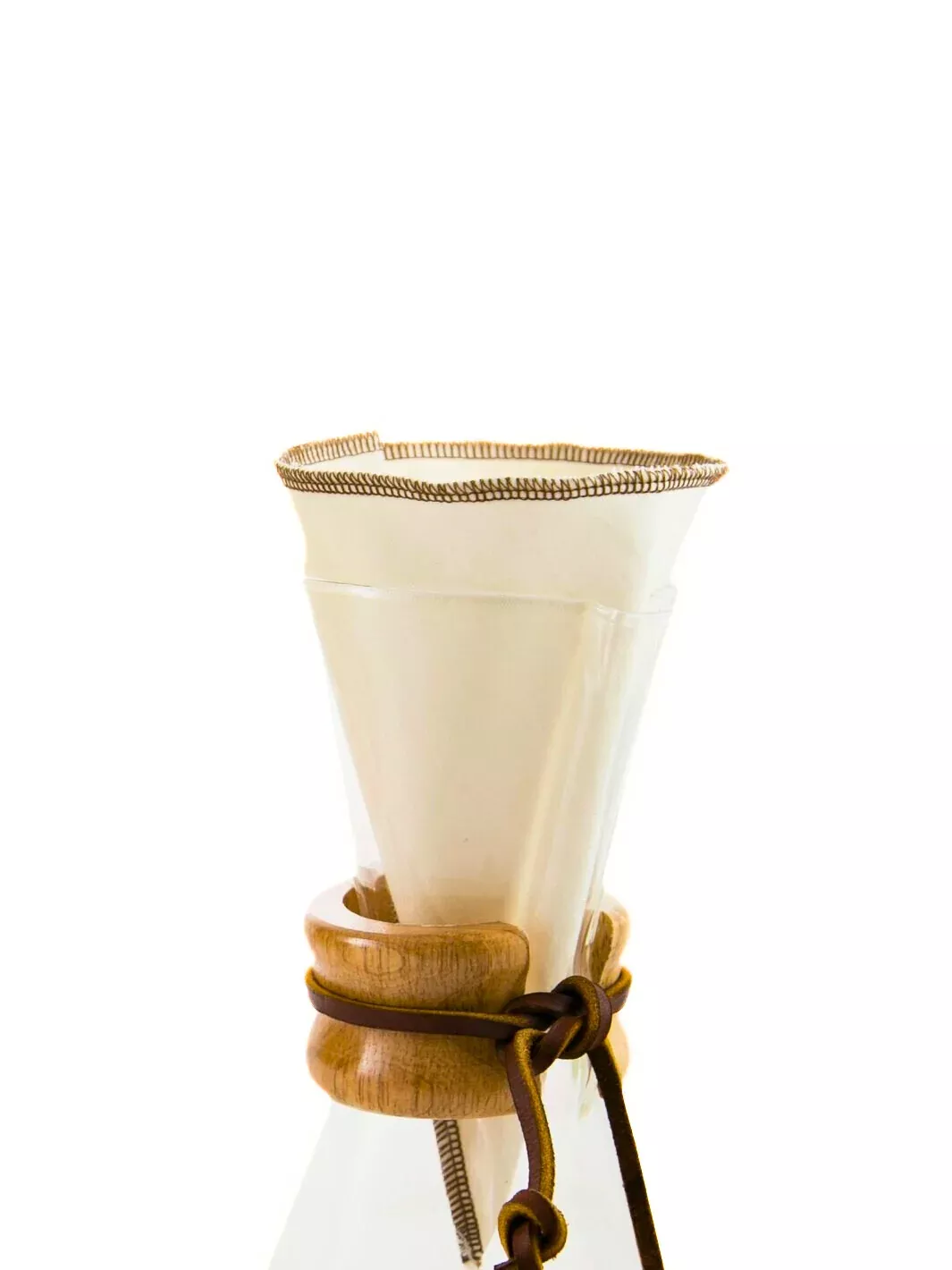 CoffeeSock Small CHEMEX Filter (3 Cup)