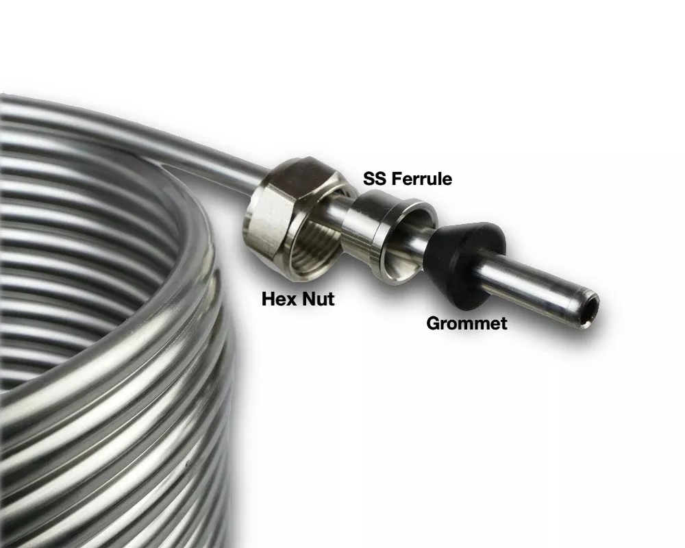 Coil Assembly (3 piece)