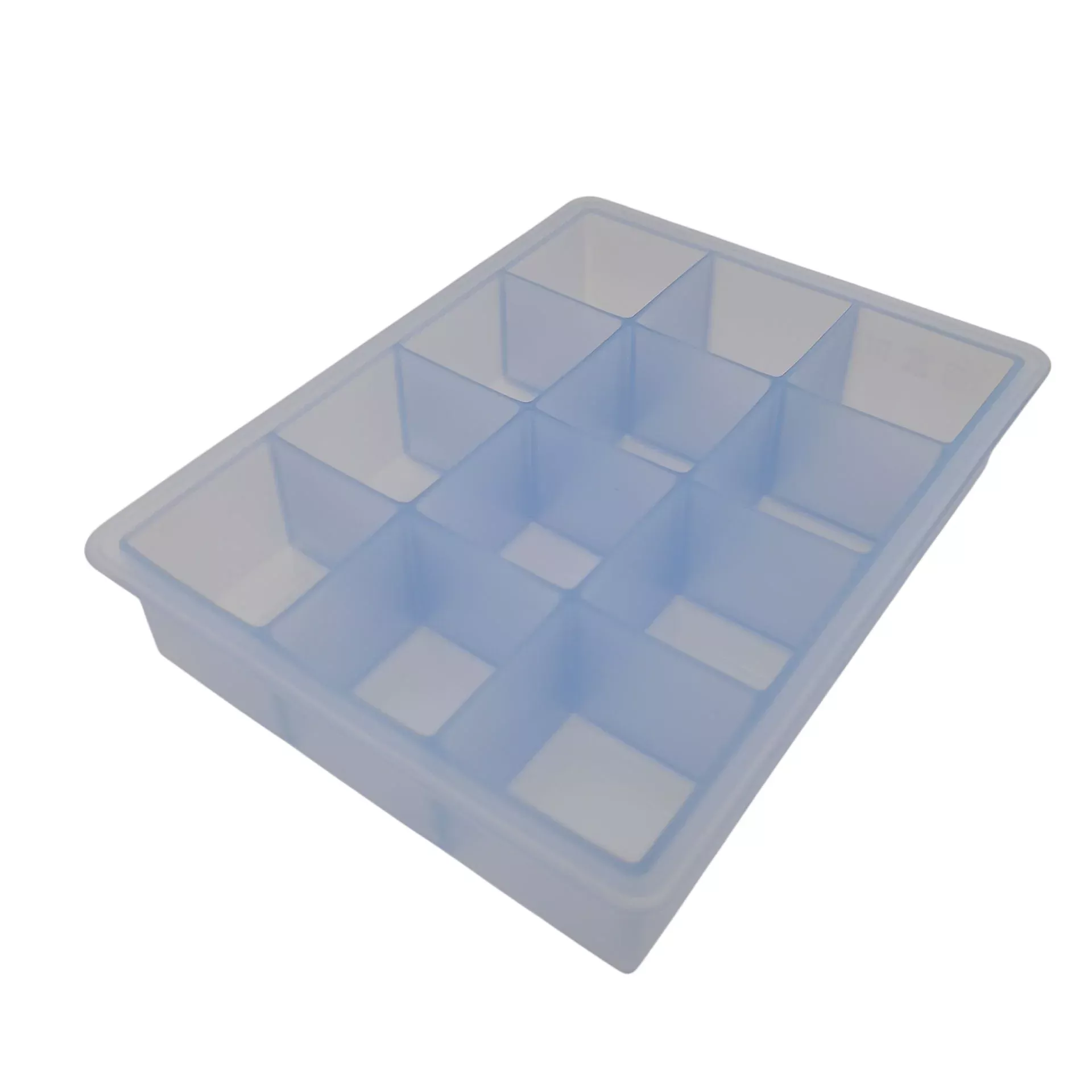 Cold Brew Ice Former