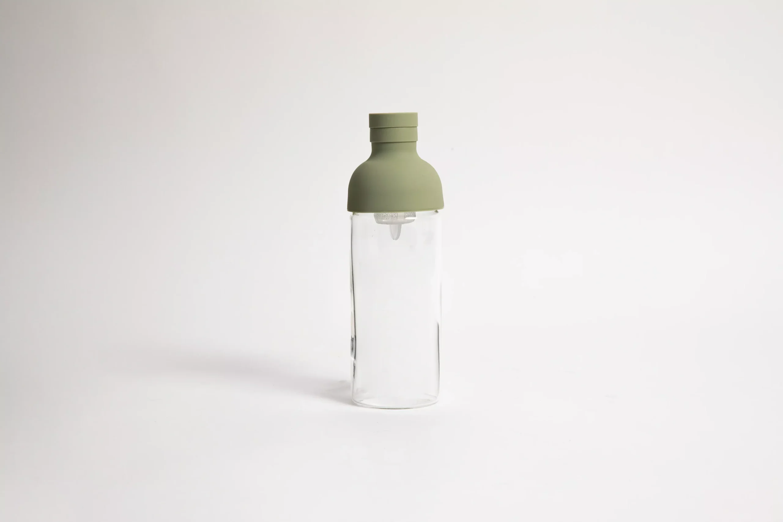 Cold Brew Tea Wine Bottle, 300ml