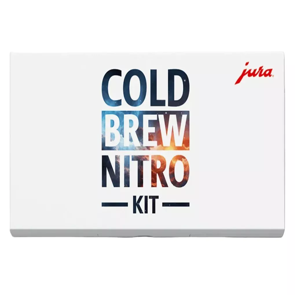 Cold Sweet Nitro Kit