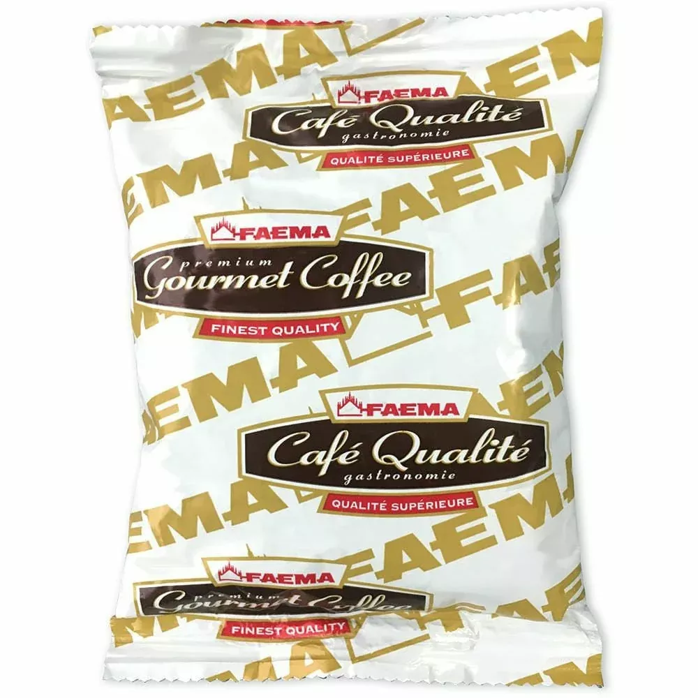 Colombian Portion Packs