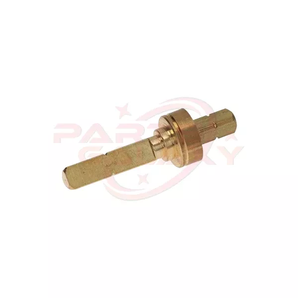 Complete Drain Valve