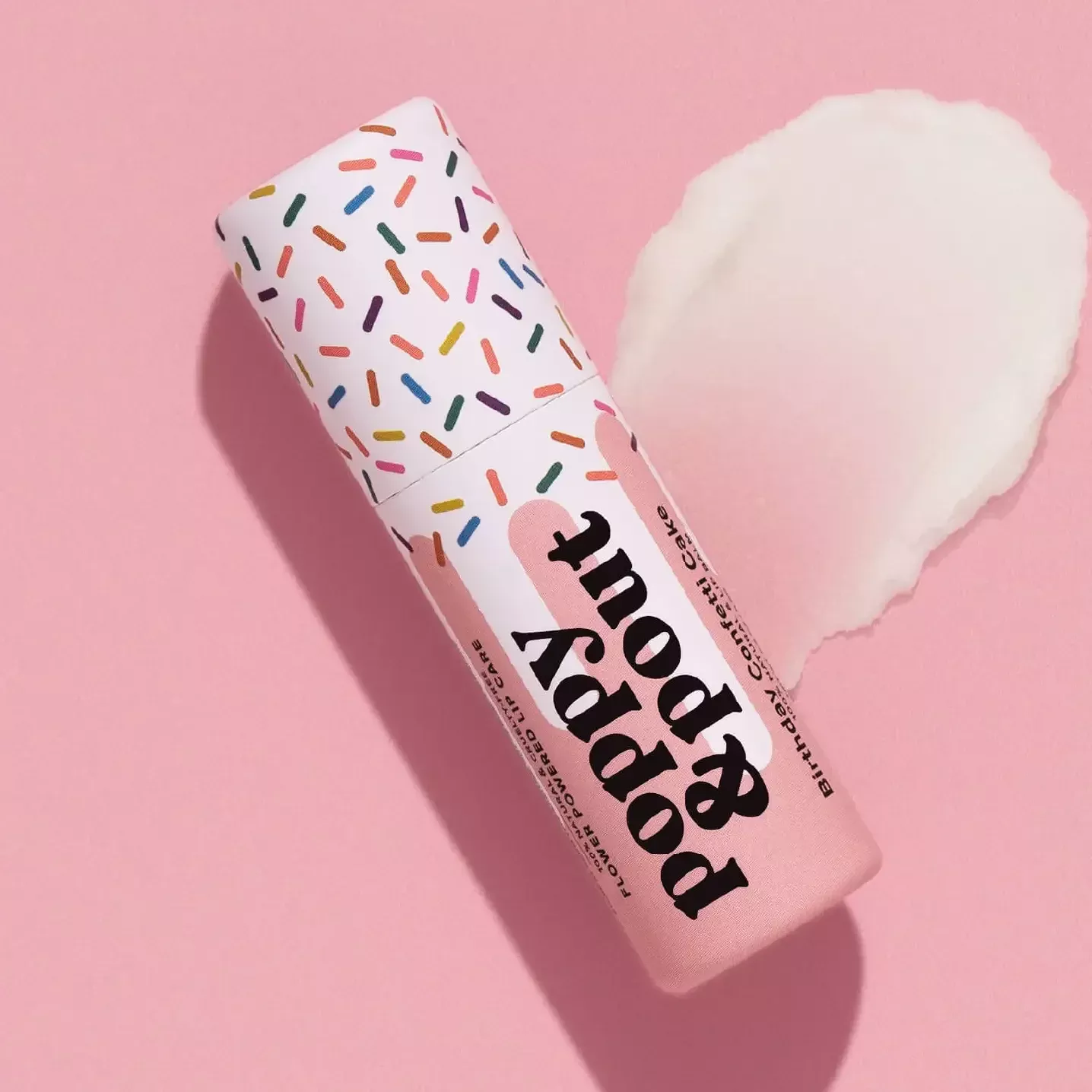 Confetti Cake Lip Balm