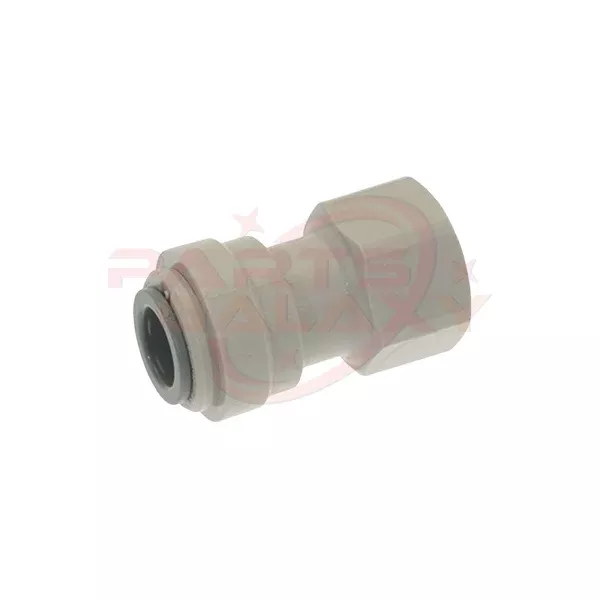Connection Straight Jg Pi451213S