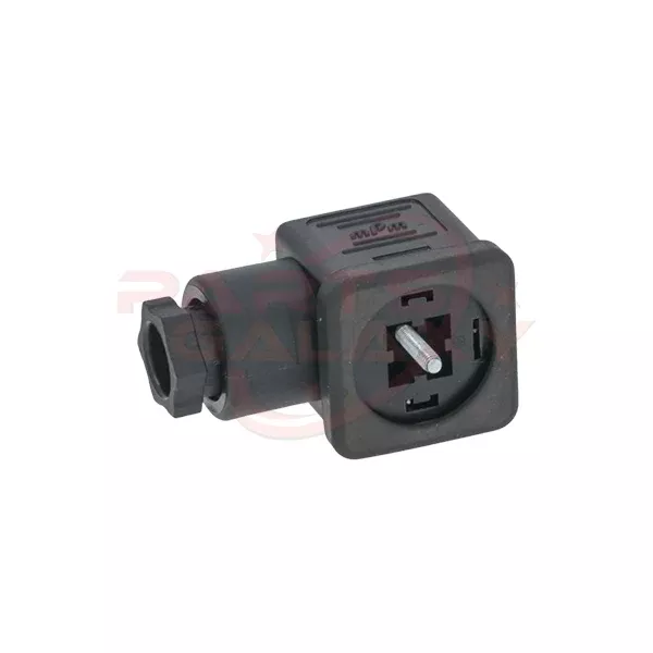 Connector Big F-Fitting