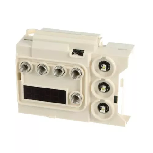 CONTROL BOARD ASSEMBLY (AS00000648)