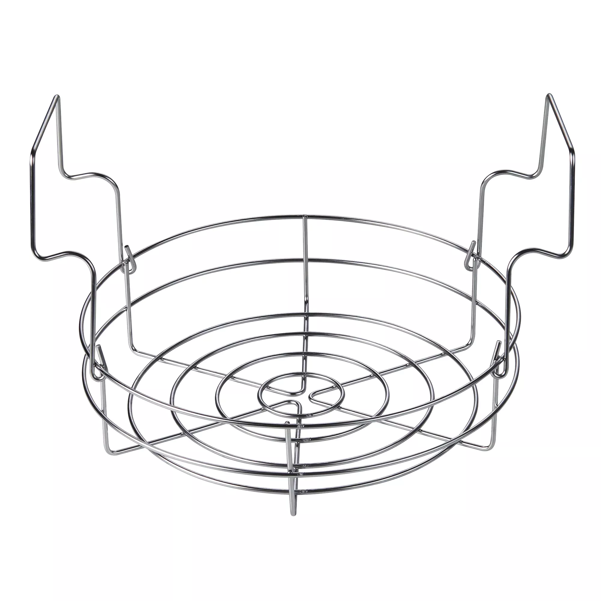 Cook N Home 12-Inch Stainless Steel Canning Rack for Mason Jars