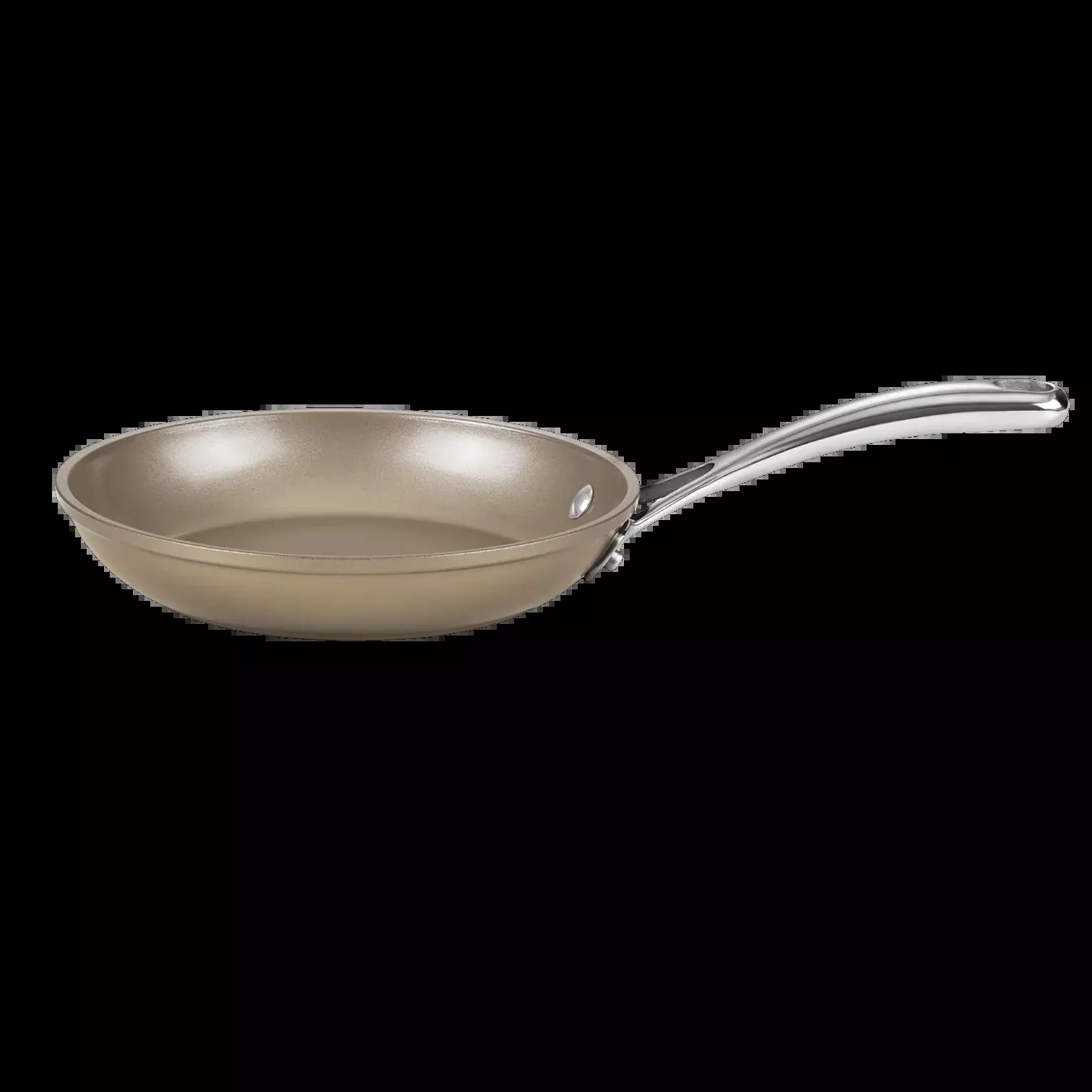 Cooks Standard 10.5-Inch Hard Anodized Ceramic Nonstick Frying Pan
