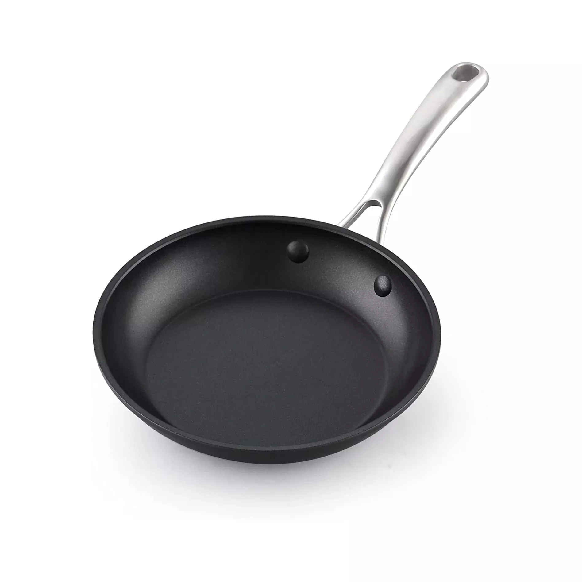Cooks Standard 8-Inch Hard Anodized Nonstick Frying Pan