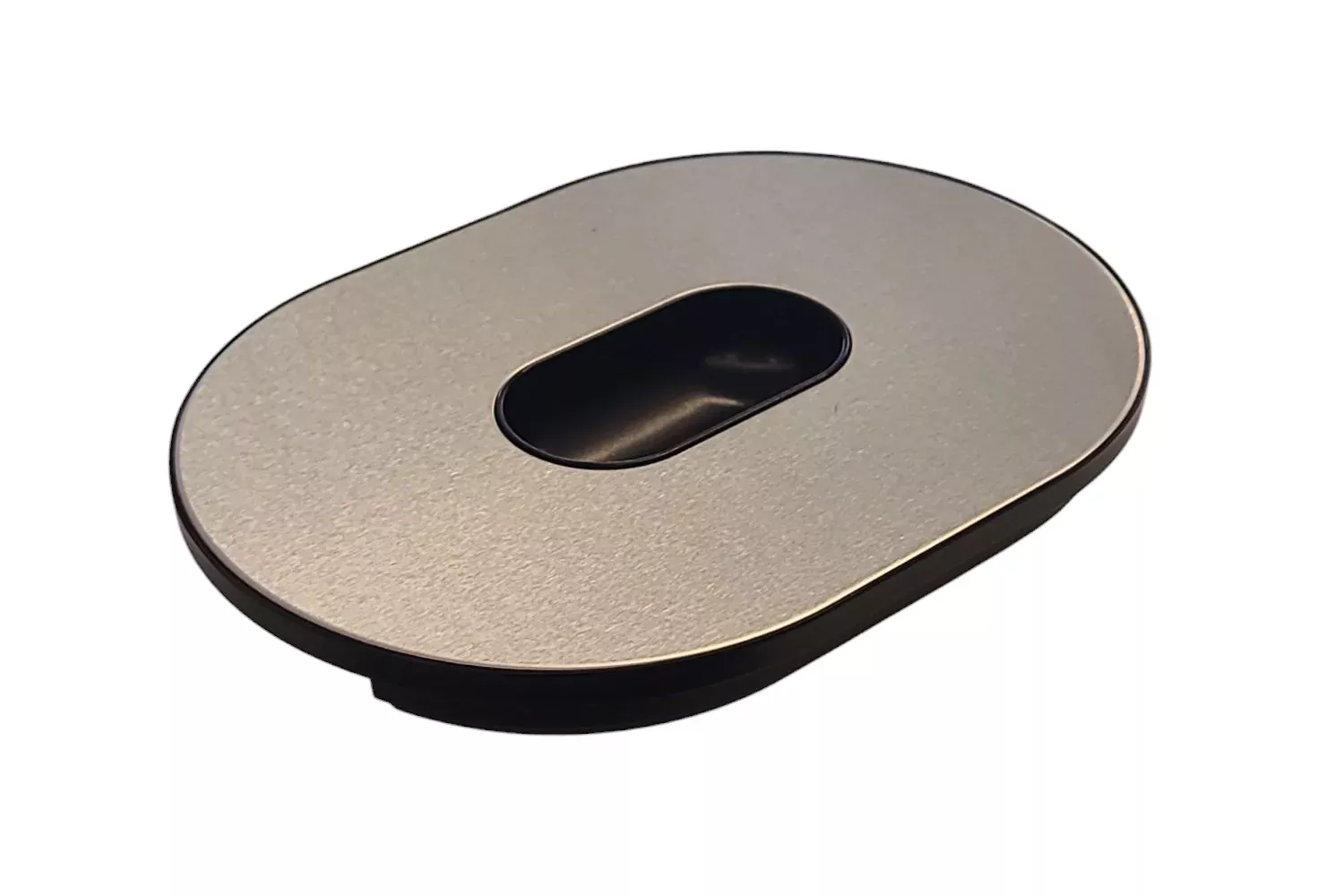 Cool Control 0.6L (NAA/NAB) Black - Milk Tank Lid Black