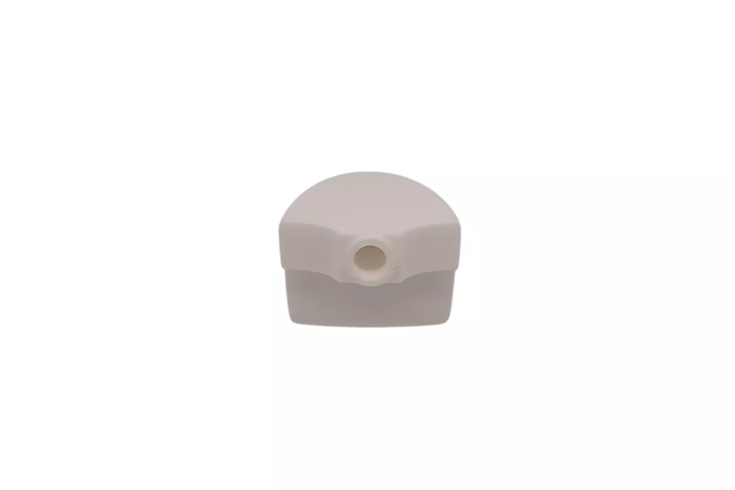 Cool Control 0.6L (NAA/NAB) White - Milk Lance Support White