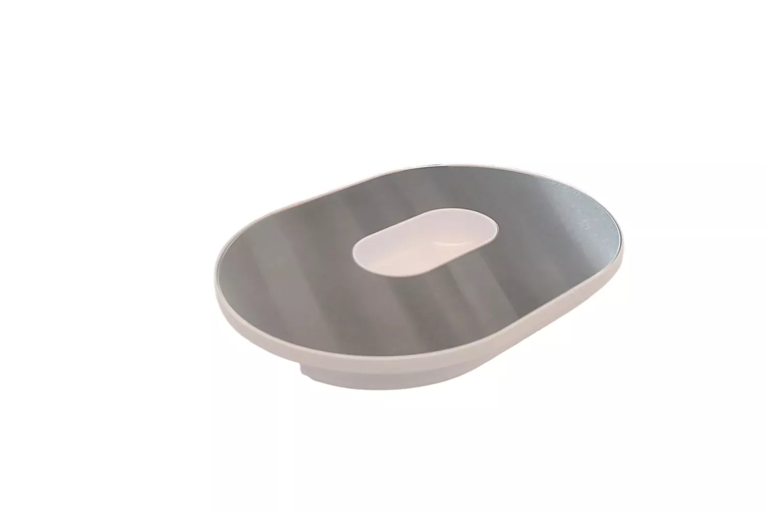 Cool Control 0.6L (NAA/NAB) White - Milk Tank Lid White
