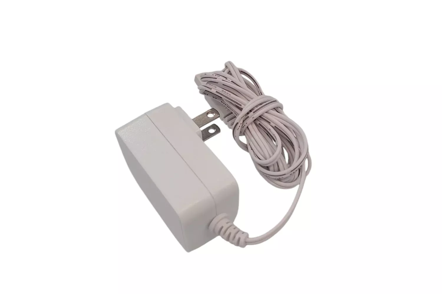 Cool Control 0.6L (NAA) White / Cool Control 0.6L (NAB) White / Cool Control 1L White (NAB) - Power Adapter White