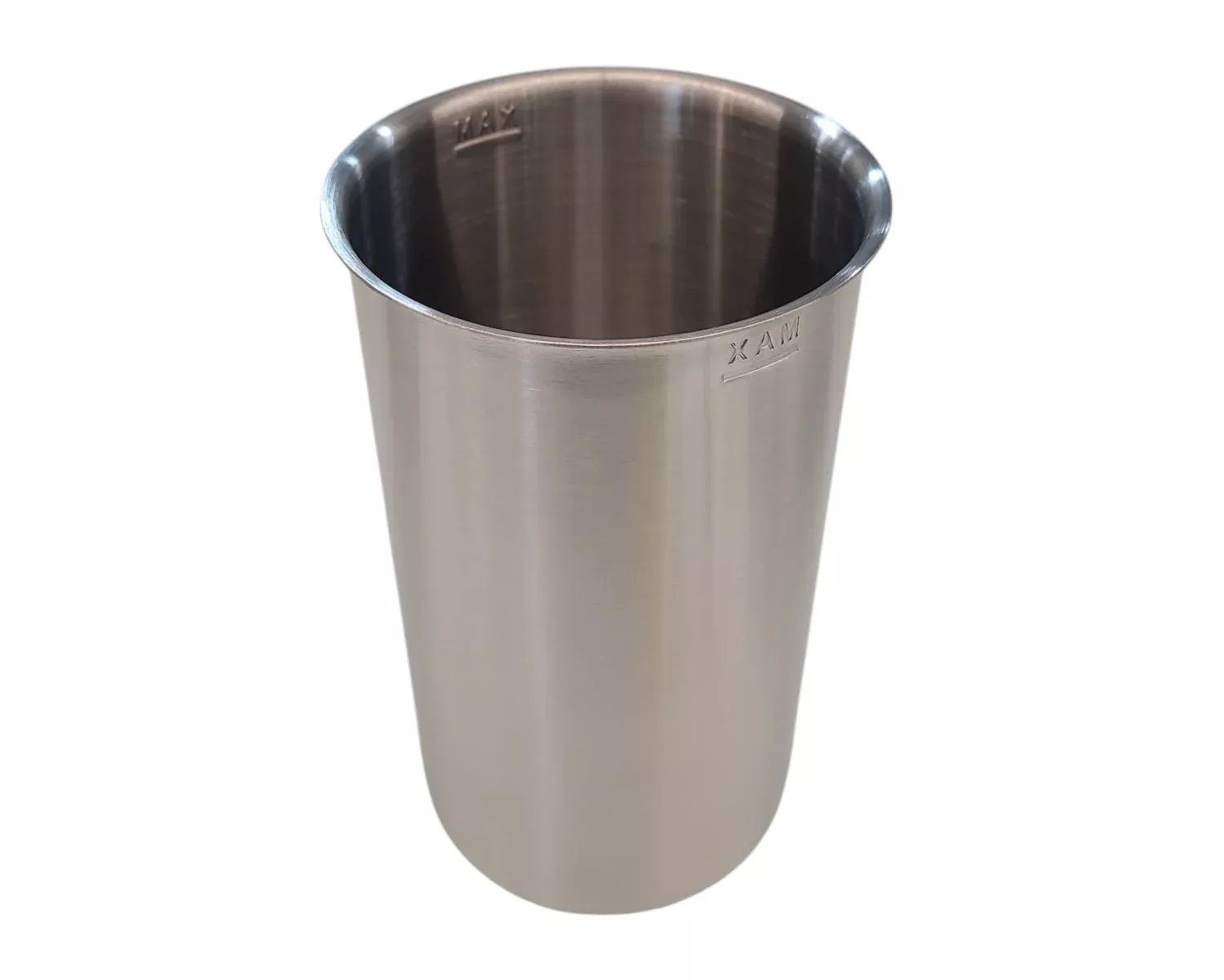 Cool Control 1L (NAA) Black - Milk Container