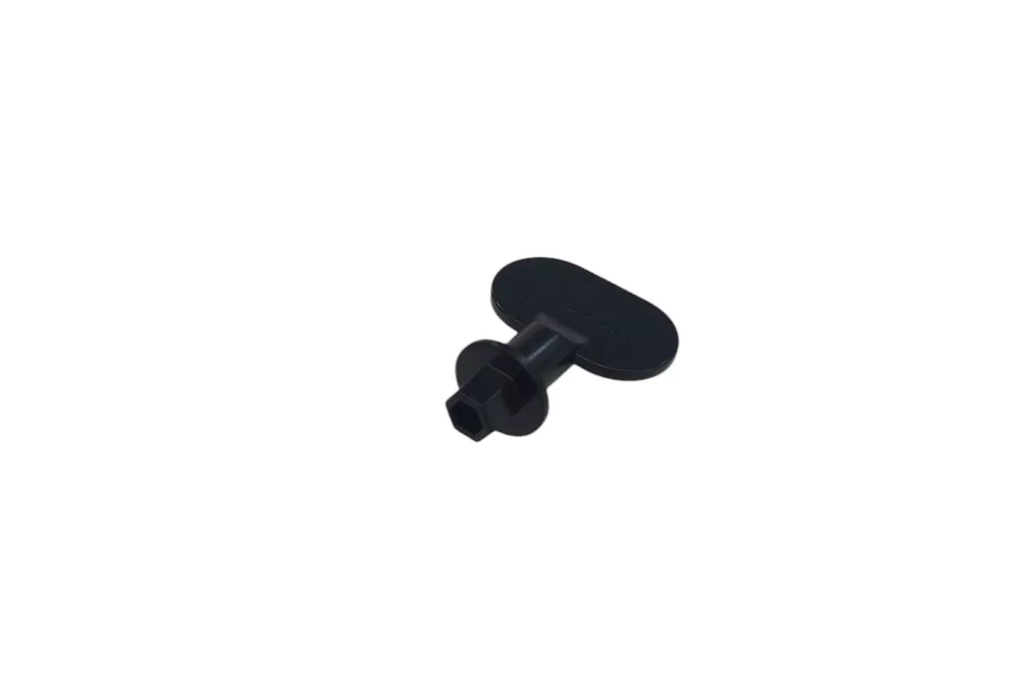 Cool Control 1L (NAB) Black / Cool Control 1L White (NAB) - Key