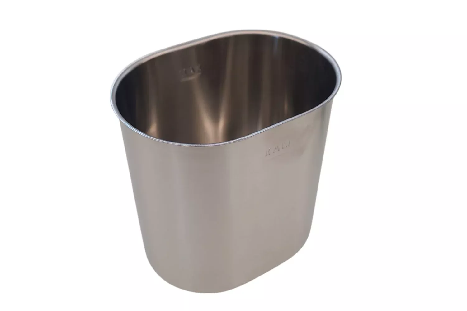 Cool Control 1L (NAB) Black / Cool Control 1L White (NAB) - Milk Container