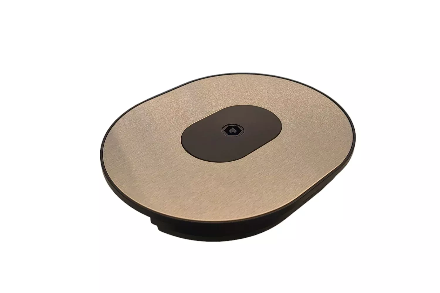 Cool Control 1L (NAB) Black - Milk Tank Lid Black