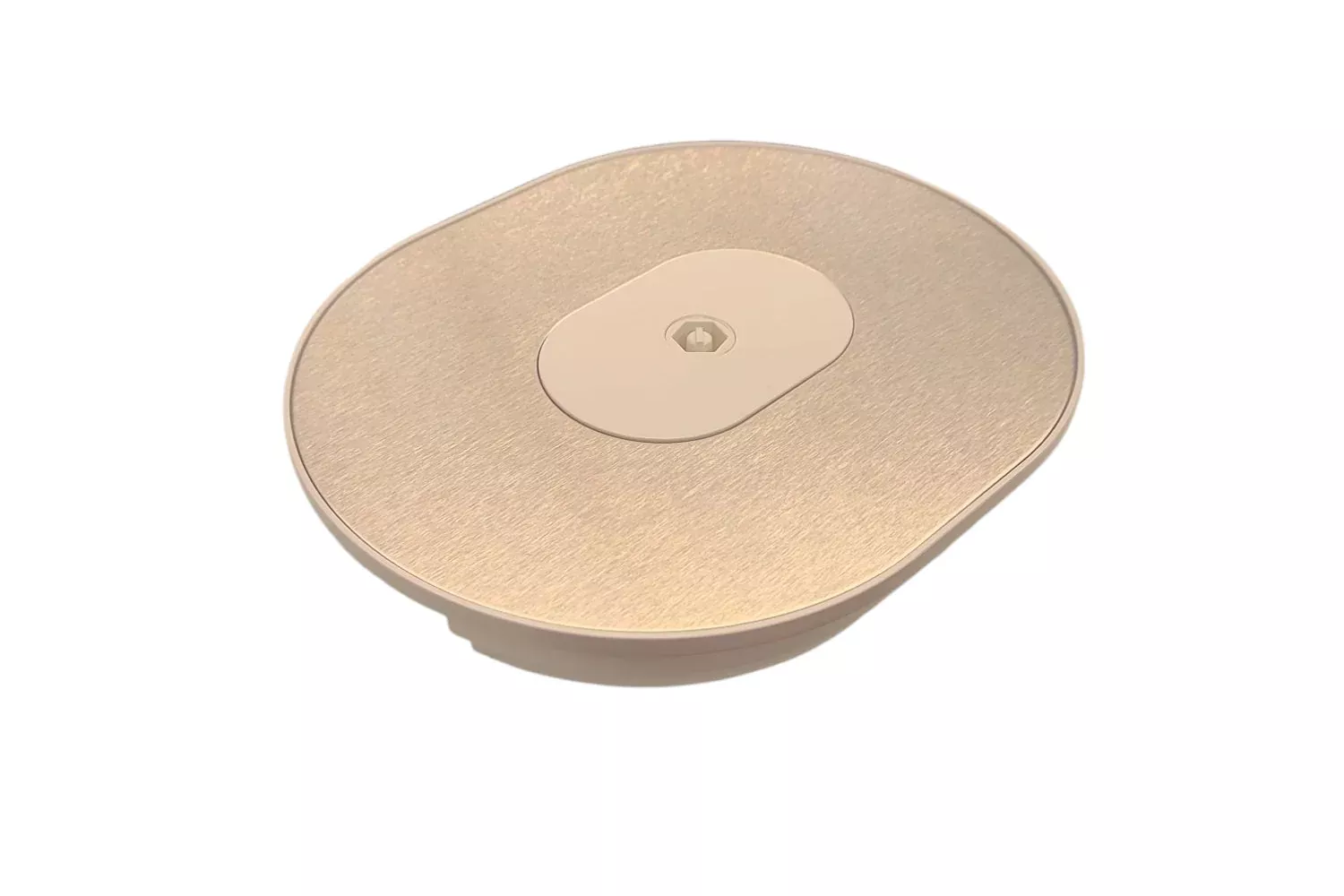 Cool Control 1L White (NAB) - Milk Tank Lid - White