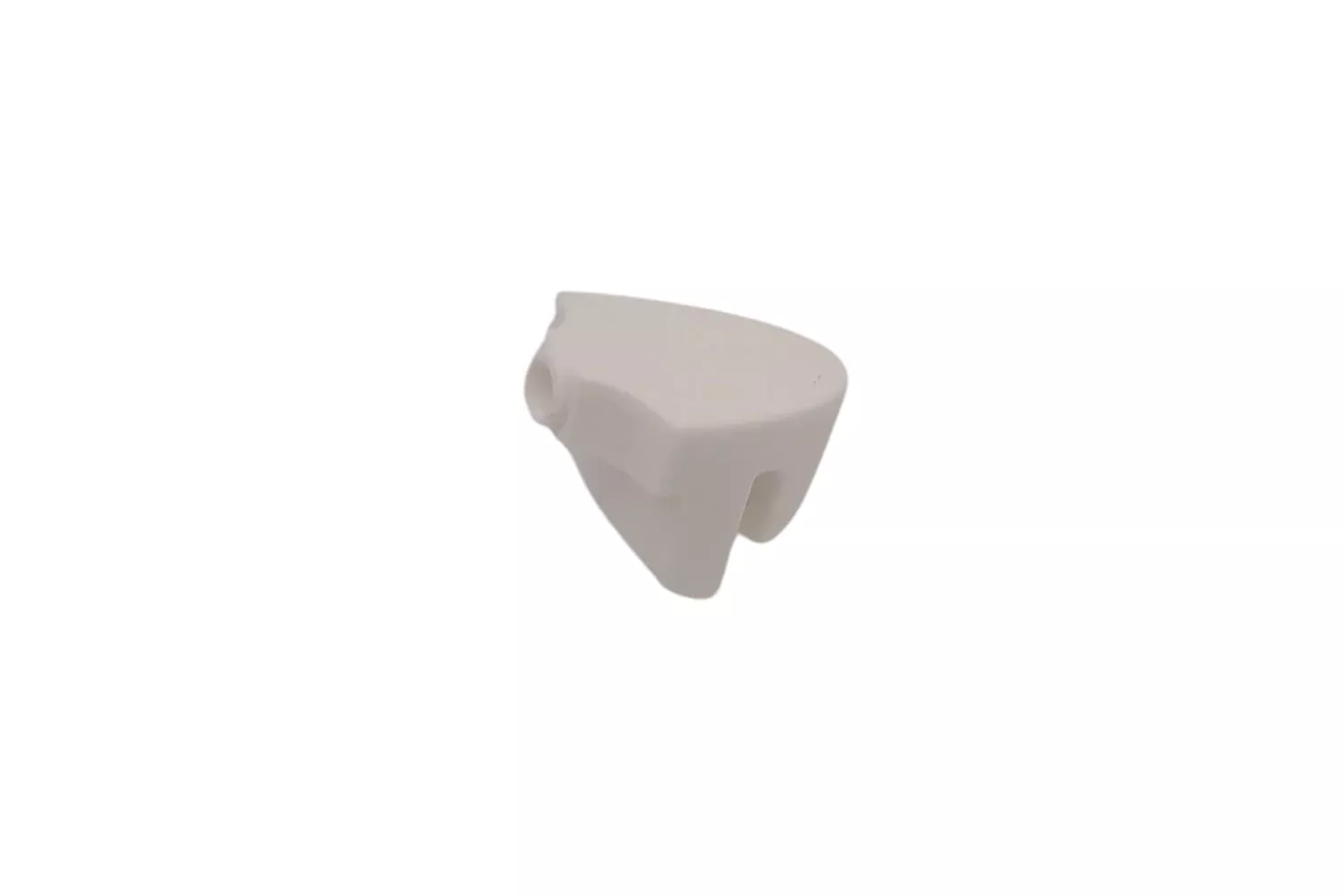 Cool Control 1L White (NAB) - Support Milk Lance - White