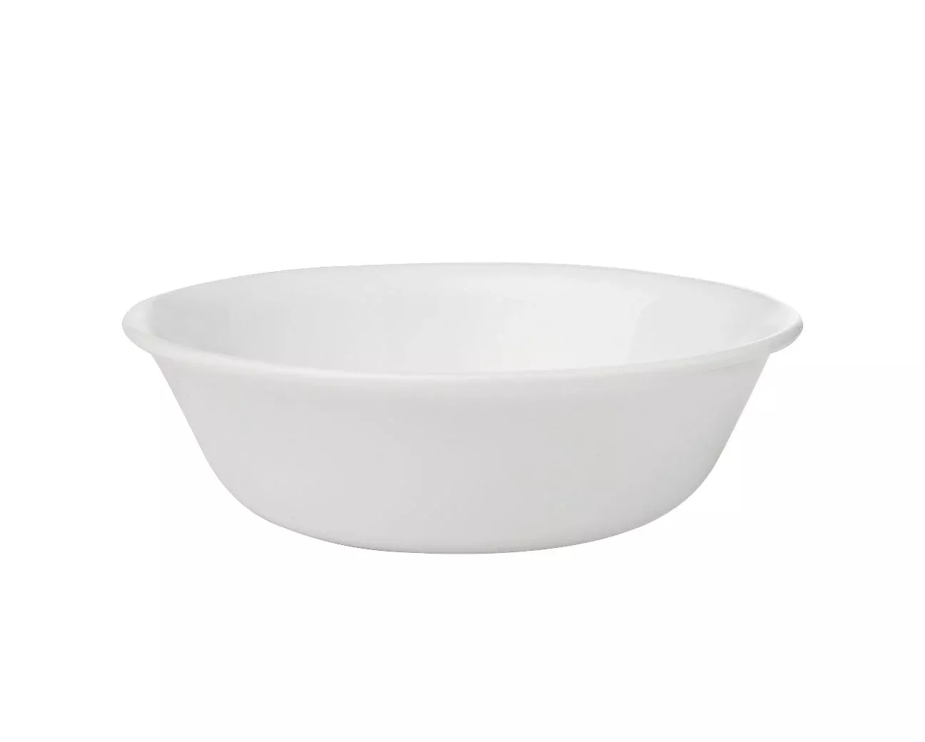 Corelle Livingware Winter Frost Bowl – White – 10oz