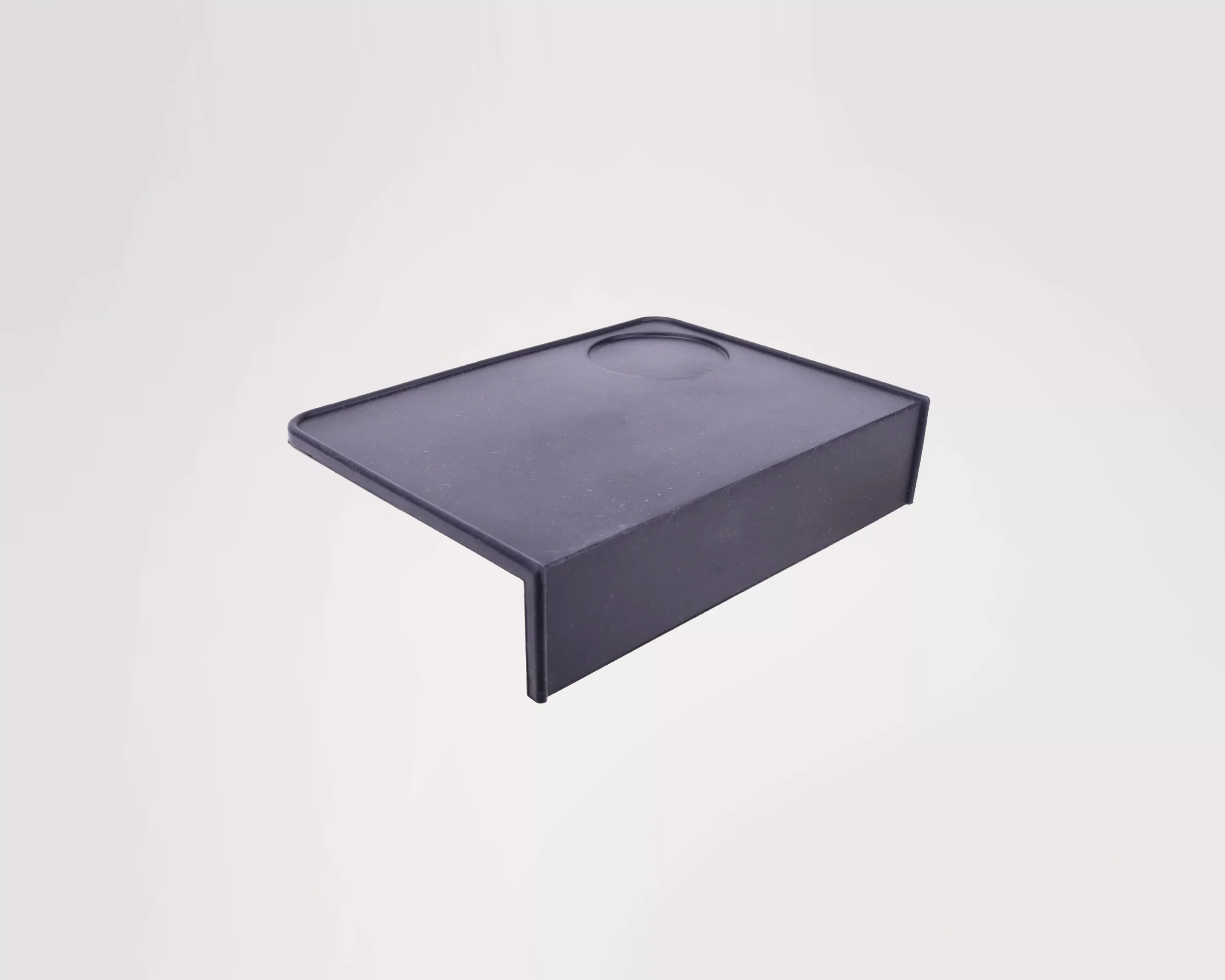 Corner Tamping Mat
