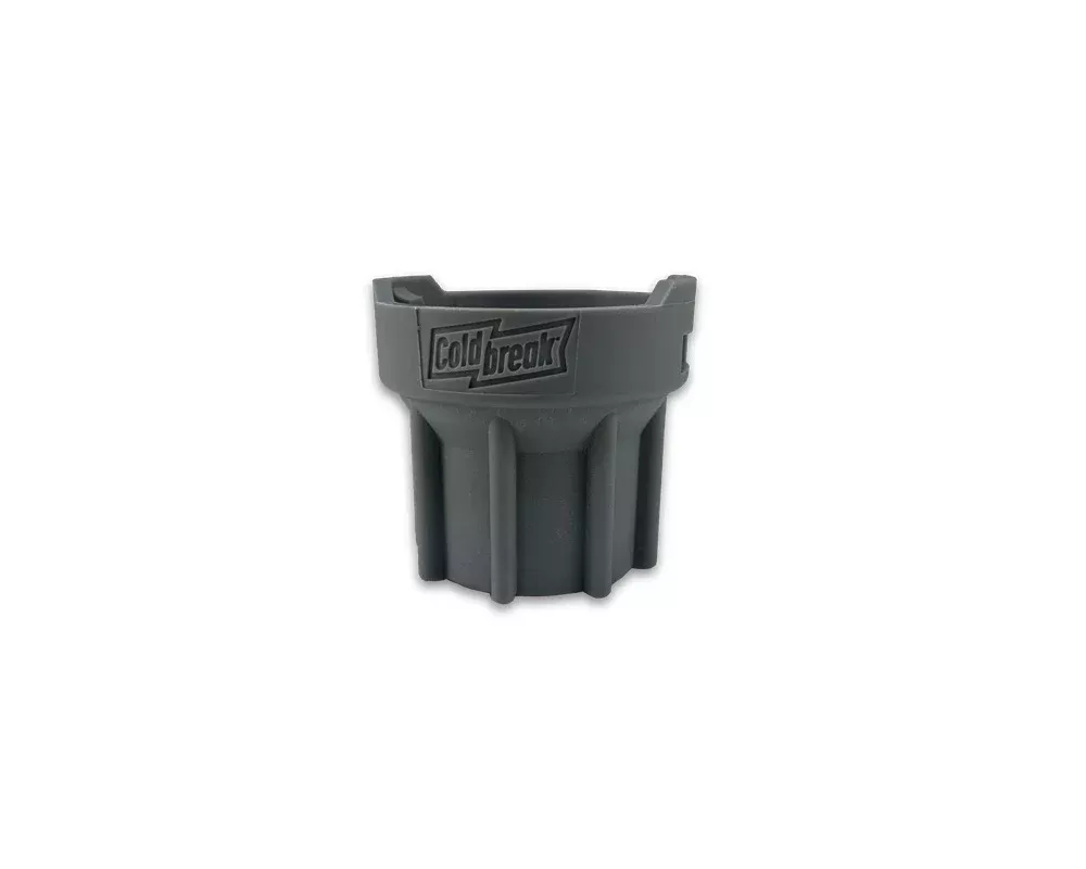 Coupler Cleaning Cap