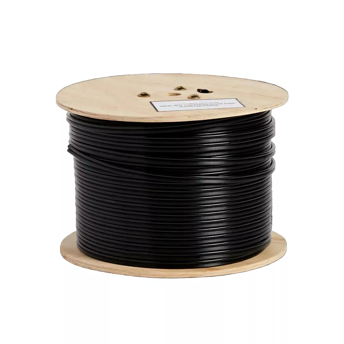 CPRO 12/2 Wire 250′ Roll - Low Voltage Wire Copper Coated Aluminium Wire