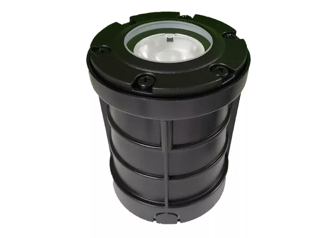 CPRO CP-W301 - 10W In-Ground Well Lights