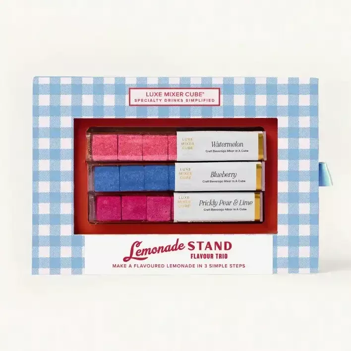 Craft Lemonade Mixer Kit