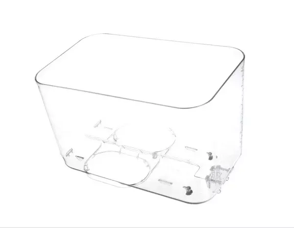 CRATHCO 18 Liter, 4.8 Gallon Bowl, CS Models