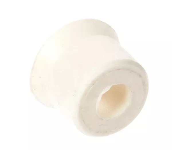 Crathco Bell Shaped Suction Gasket, 2 Pieces