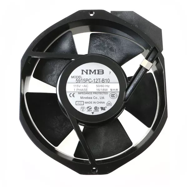 Crathco Compact Fan Motor 115V