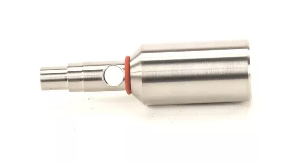 Crathco Dispensing Valve with O-ring, D and E Models