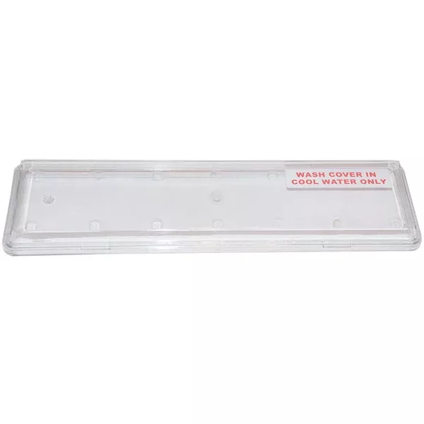 Crathco Double Wall Cover E29, E49