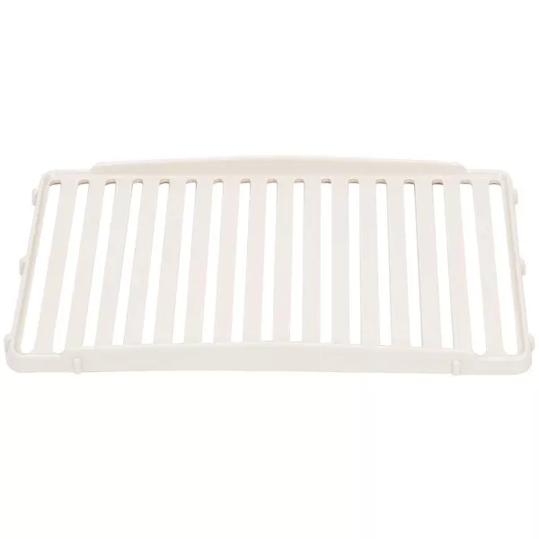 Crathco Drip Tray and Cover, Plastic