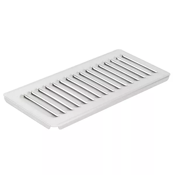 Crathco Drip Tray Cover, Stainless Steel E29 Model