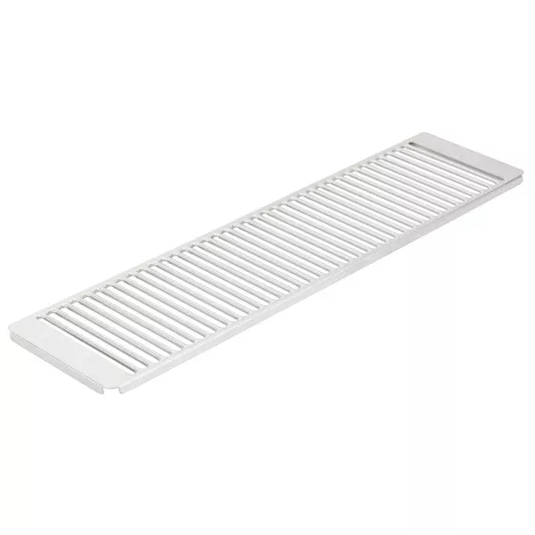 Crathco Drip Tray Cover Stainless Steel, E49