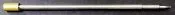 Crathco FROSTY Auger Drive Shaft with Coupler Bushing
