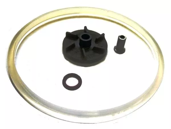 Crathco Maintenance Kit D15, D25, D35