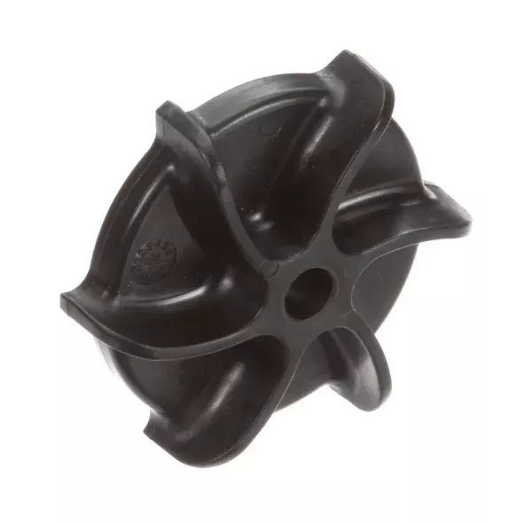Crathco Mixing Impeller, CS Models, Agitator Function