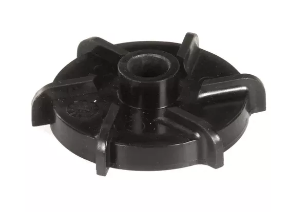 Crathco Mixing Impeller, CS Models, Spray Function