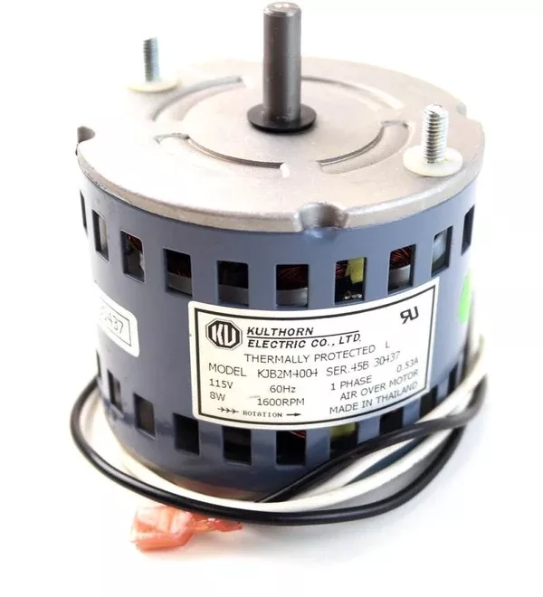 Crathco Pump Motor 230V, D25, D35, E27, E47